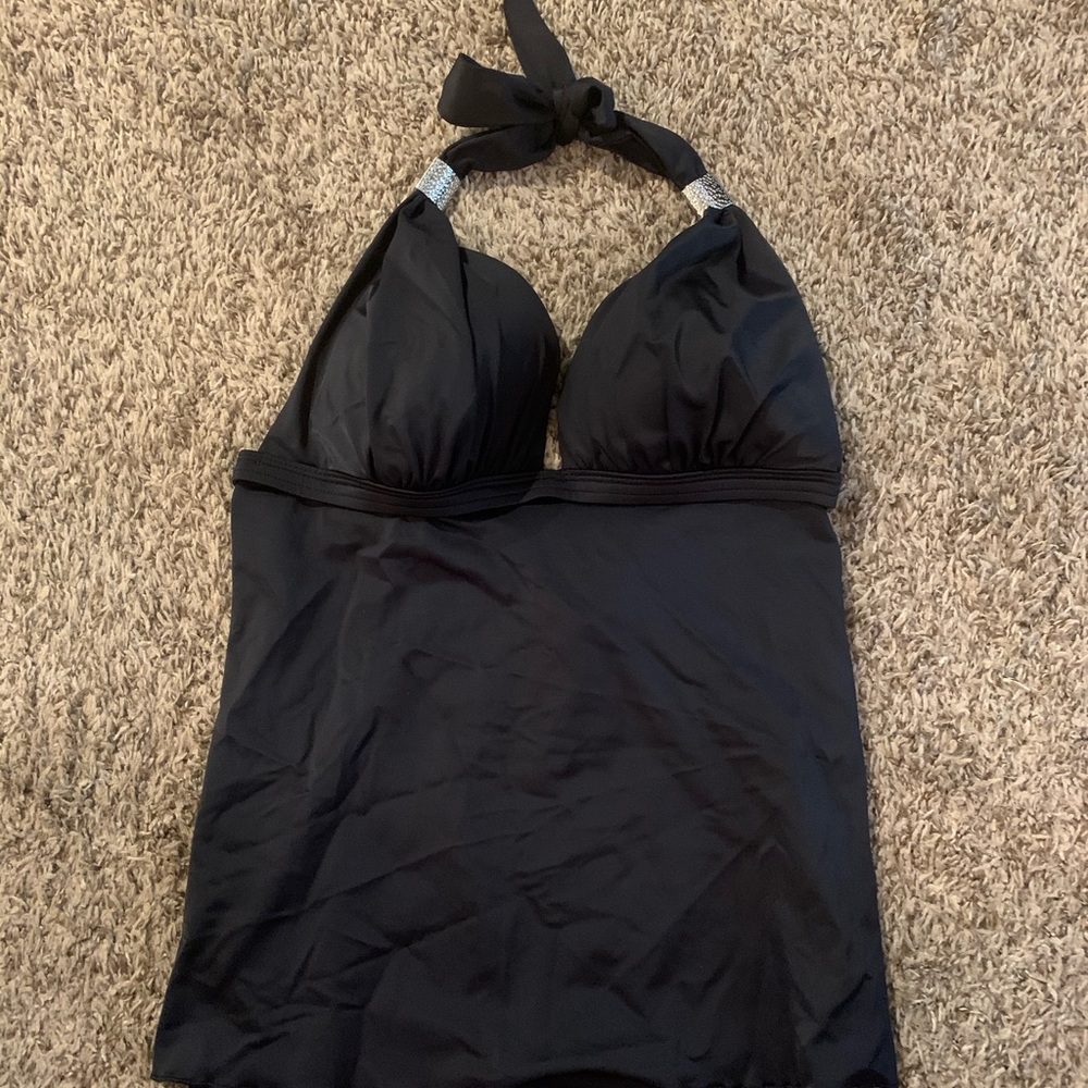 Venus Full Body Tankini Size 14